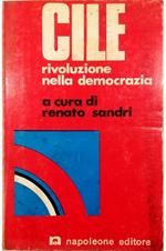 Cile Rivoluzione nella Democrazia