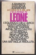 L' elezione di Leone