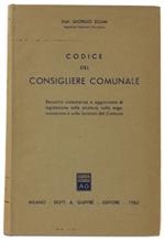 Codice Del Consigliere Comunale