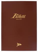 The Benetti Shipyard History. 1873-1992