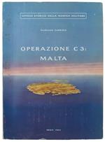 Operazione C 3: Malta
