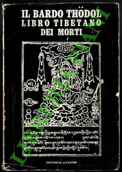 Libro Tibetano dei Morti su Agharti