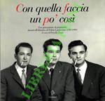 Con quella faccia un po’ così. Una generazione di persicetani davanti all’obiettivo di Fulvio Lambertini (1949-1959)