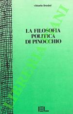 filosofia politica di Pinocchio