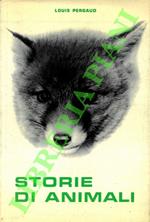 Storie di animali (da Goupil a Margot)