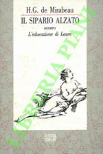 Il sipario alzato ovvero L’educazione di Laure