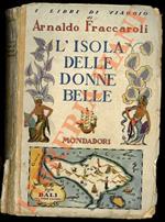 L’isola delle belle donne