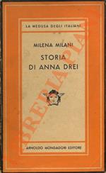 Storia di Anna Drei