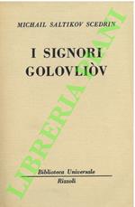 I signori Golovliòv