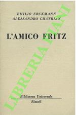 L’amico fritz