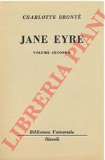 Jane Eyre.