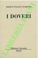 I doveri.