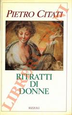 Ritratti di donne