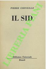 Il Sid.