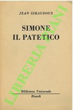 Simone il patetico