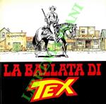 ballata di Tex. Mostra itinerante di un protagonista del fumetto italiano