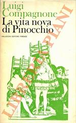 vita nova di Pinocchio