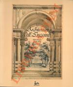 Architettura dell’inganno. Cortili bibieneschi e fondali dipinti nei palazzi storici bolognesi ed emiliani