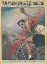 E' morto Fausto Coppi