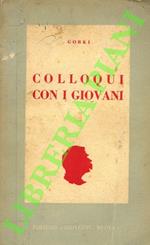 Colloqui con i giovani 1905 - 1936