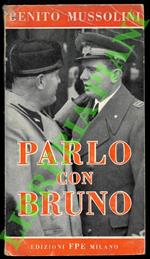 Parlo con Bruno.