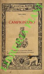 Campionario.