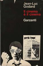 Il cinema è il cinema