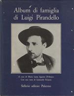 Album di famiglia di Luigi Pirandello