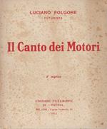 Il canto dei motori