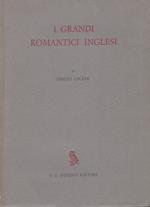 I Grandi romantici inglesi