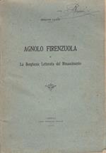 Agnolo Firenzuola e la Borghesia Italiana del Rinascimento