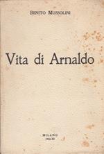 Vita di Arnaldo