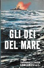 Gli dei del mare