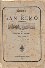 Guida di San Remo