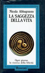 saggezza della vita