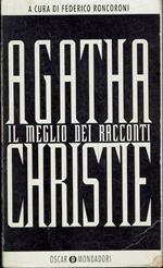 Il meglio dei racconti di Agatha Christie