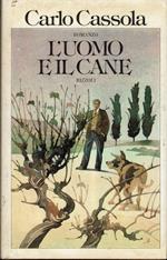 L' L' uomo e il cane