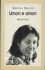 Umori e amori