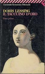 Il taccuino d'oro  ( tomo primo )