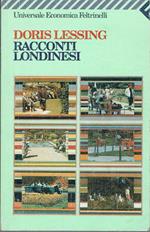 Racconti londinesi