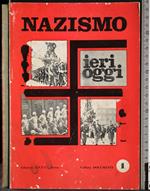 Nazismo. Ieri e oggi