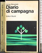 Diario di campagna