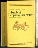 I bambini scoprono l'aritmetica