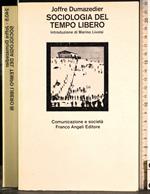 Sociologia del tempo libero