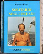 Solitario negli oceani