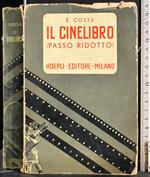 Il Cinelibro (passo ridotto)