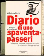 Diario di uno spaventa-passeri