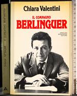 Il compagno Berlinguer