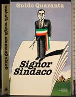 Signor sindaco