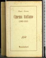 Cinema italiano (1903-1953)